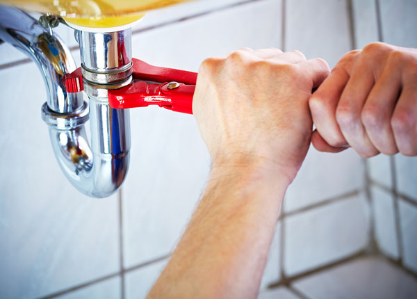 About Morganton Plumbers